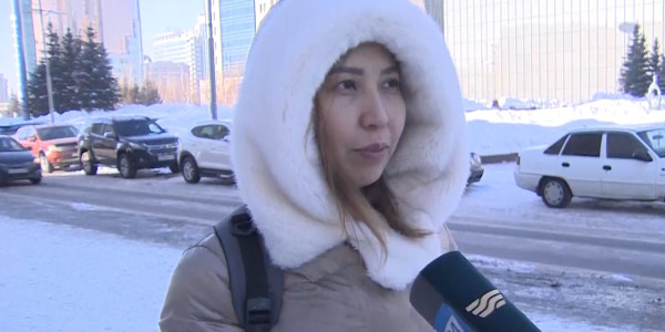 Мнение казахстанцев о предстоящих выборах