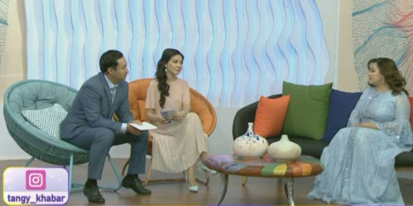 &laquo;Таңғы Хабар&raquo;. Нұржан Нұрланұлы, Шыңғыс Мұқан, Рахат Жақсыбай