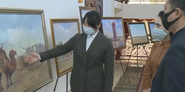 Қызылордада &laquo;Достық. Береке. Бірлік &ndash; Тәуелсіздік кепілі&raquo; атты дөңгелек үстел өтті