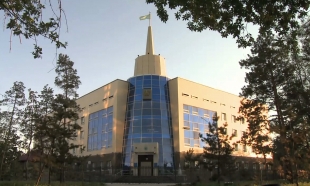 Задержан гендиректор природного резервата &laquo;Ертіс орманы&raquo;