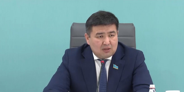 &laquo;AMANAT&raquo; партиясы &laquo;Қарызсыз қоғам&raquo; жобасын қолға алды