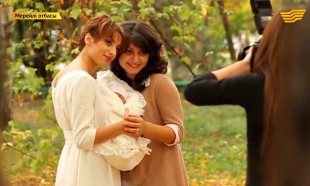 &laquo;Мерейлі отбасы&raquo;. Семья Кадыровых. Алматы