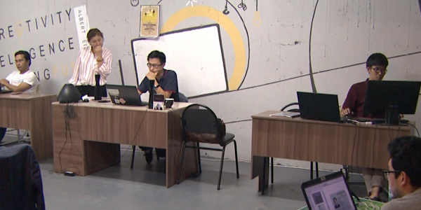 &laquo;100 новых лиц Казахстана&raquo;: ученый-химик Д.Тастанбеков разрабатывает новый проект