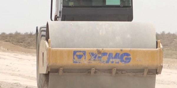 Маңғыстау облысында жол құрылысы қашан аяқталады?