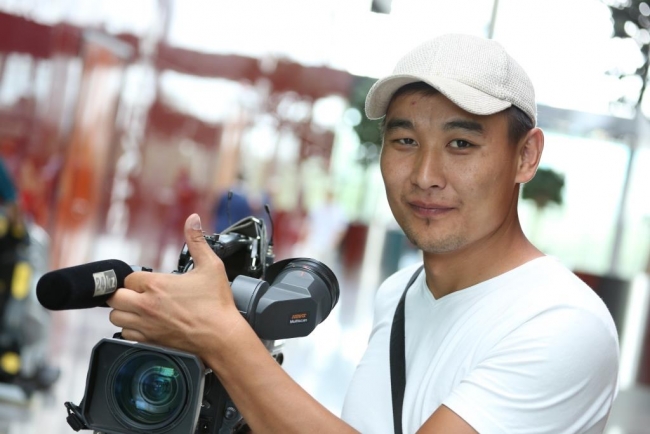 Берик Кульчанбаев