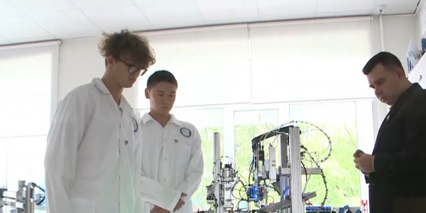 IT кадры требуются для новой промышленной политики в стране