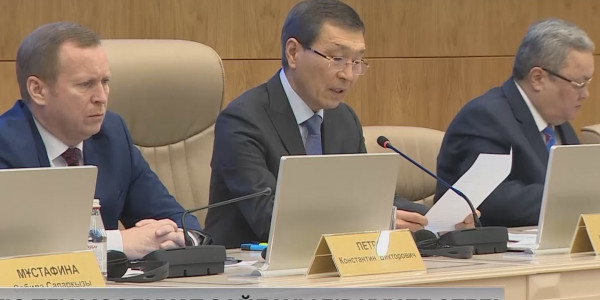 Мәжіліс пен мәслихат сайлауы бір күнде өтеді