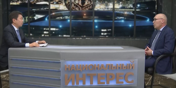 Қайрат Келімбетов мобильді аударымдарды ынталандыруға шақырды