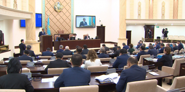 ЕАЭС объединяет финансовые рынки стран-участниц