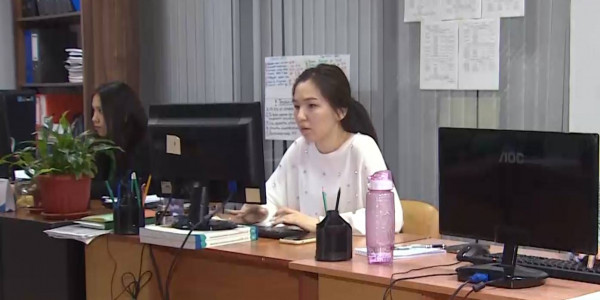 На 24% снизился отток кадров из системы госслужбы Казахстана