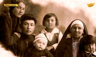 &laquo;Линия судьбы&raquo;. Гульфайруз Исмаилова