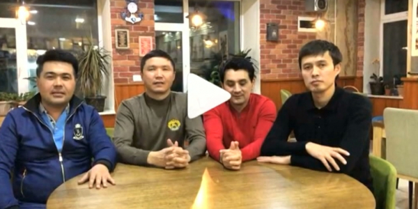 Әлеуметтік желілерде Тұңғыш Президент туралы ізгі пікірлер толастар емес