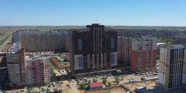 Молодёжная ипотека стартовала в Карагандинской области