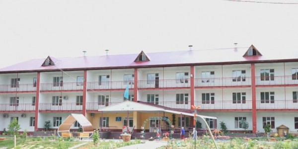 ШҚО-да жұмыспен қамту бағдарламасына 77 млрд теңге бөлінді