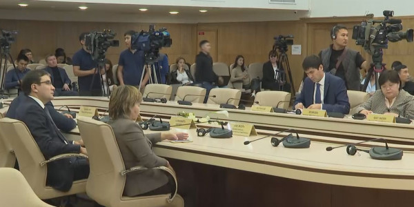 Президент сайлауы: кандидаттардың қол жинауы үшін берілген уақыт ұзартылады