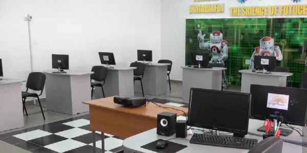 День знаний отметят традиционной линейкой павлодарские первоклассники