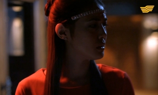 &laquo;Зәуре&raquo; 6 серия