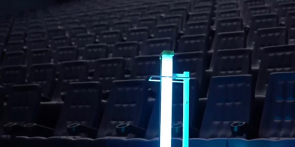 Казахстанские кинотеатры просят разрешить им работать