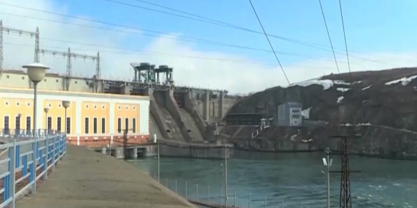 Энергоактивы ВКО намерены приватизировать