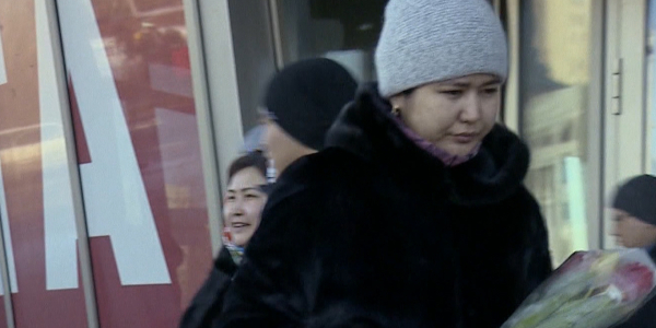 Халықаралық әйелдер күніне қызу дайындық жүруде