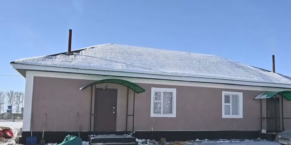 Ақсуат ауданында 300-ге жуық адам баспана кезегінде тұр