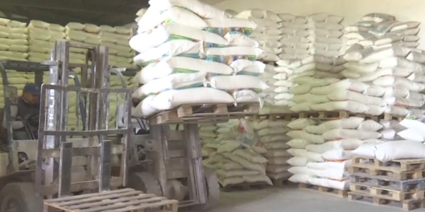 Хлеб подорожал в Караганде