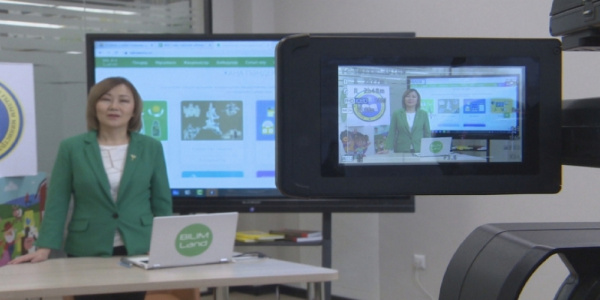 Пробные дистанционные уроки стартуют с 1 апреля