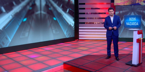 Дәрі қымбатшылығы. Дәретханадағы зорлық. Ақылы жерлеу рәсімі. &laquo;Bizdiń nazarda&raquo;