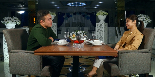 &laquo;Сені іздедім&raquo; 7-шығарылым