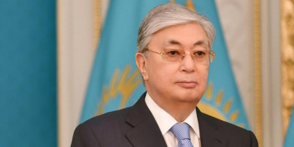 Қ.Тоқаев: әр азаматтың мүддесін қорғау &ndash; басты мақсатым