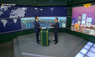 &laquo;Білу маңызды&raquo;. Еңбек миграциясы. Біржан Нұрымбетов