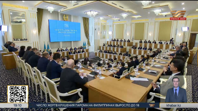 В Казахстане предложили усилить защиту прав и свобод граждан