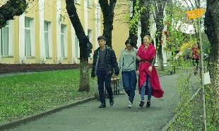 &laquo;Әр үйдің сыры басқа&raquo;. Ақпараттық қолжетімділік