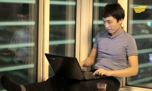 &laquo;Өмір сабақтары&raquo;. Өзіңдікі