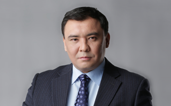 Ерлан Игісінов: &laquo;Хабар&raquo; &ndash; ең сапалы өнімдерді көрсететін агенттік