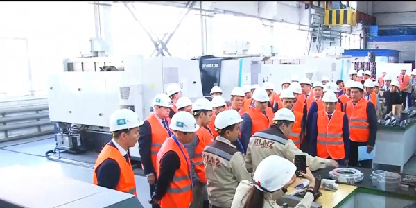 Как избавиться от импортозависимости в горно-металлургической отрасли?