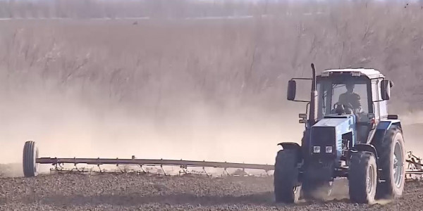 Жер шетелдіктерге сатылмайды, жалға да берілмейді