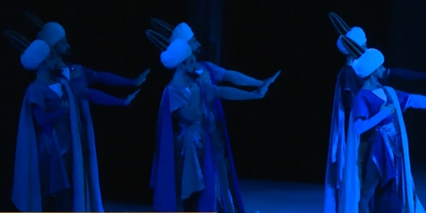 Культовую &laquo;Легенду о любви&raquo; впервые покажут в столице