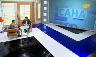 &laquo;Сана&raquo;. Рухани жаңғырудың генераторы &ndash; әдебиет / Арманын жүзеге асырған азаматтар