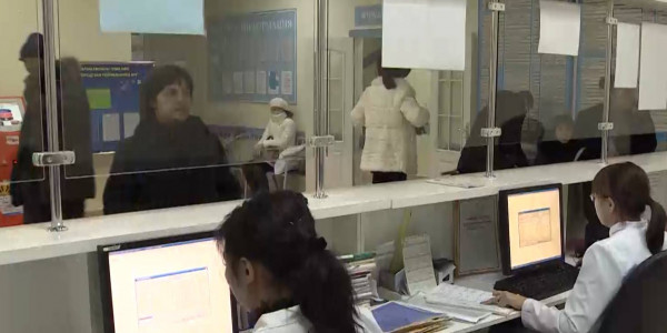 3 тыс. случаев заболеваемости корью зарегистрировано в Казахстане