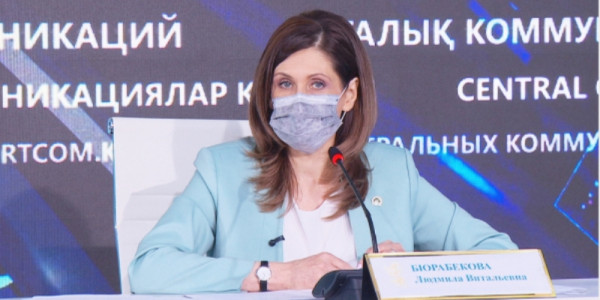 Парацетамол появился в аптеках Нур-Султана, Алматы и Караганды - Минздрав