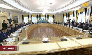 &laquo;Негізінде...&raquo;. 25