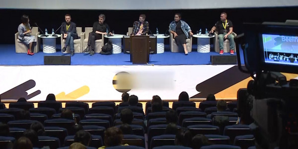 Форум Astanа Media Week стартует в онлайн-режиме