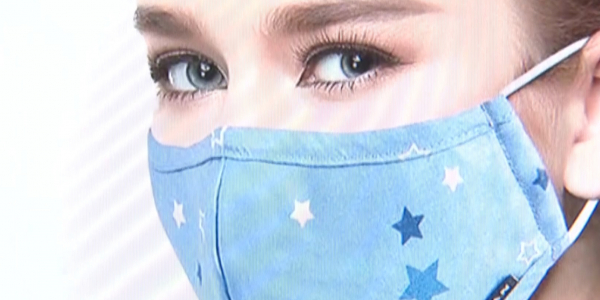 Бетперденің сан алуан түрі шыға бастады