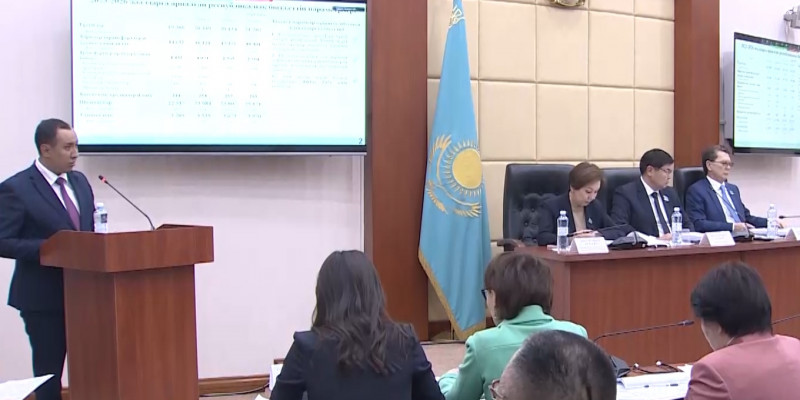 3,5 трлн тенге направят на повышение доходов населения Казахстана