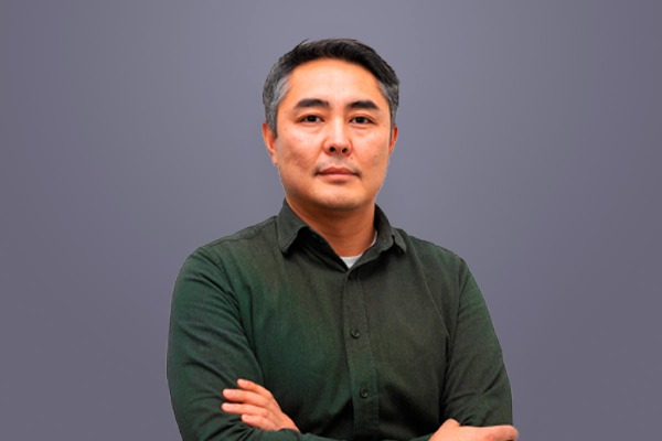 Дәнеш Асқарбекұлы