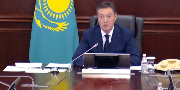 Переориентировать крупную торговлю в пользу стран СНГ &ndash; предложение А.Мамина