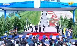 &laquo;Жетi күн&raquo; 04.07.2015