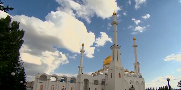 Елімізде эпидемиологиялық ахуалға байланысты Құрбан айт мерекесін атап өту талаптары өзгерді