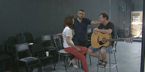 &laquo;Тоғысқан тағдырлар&raquo; телехикаясының әуеніне 25 жыл